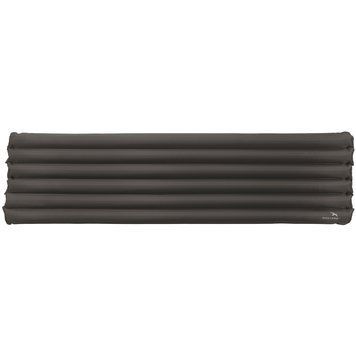 Надувной коврик Easy Camp Hexa Mat 6 cm Black (300050) 928944 фото