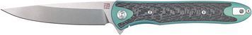 Ніж Artisan Shark Titanium Mint Green 1707G-GN 27980365 фото