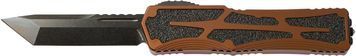 Ніж Heretic Colossus Tanto Black Blade Root Beer H040-6A-RB 9880006 фото