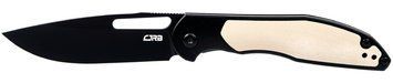 Нож CJRB Droma BB Black J1963-BDE 27980500 фото