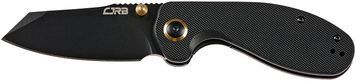 Нож CJRB Maileah Large Black Blade Black J1918L-BBK 27980313 фото