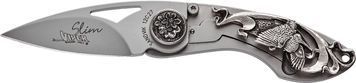 Ніж Viper Slim Silver Woodcock V5350AR-BC 14530348 фото