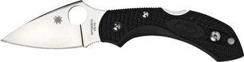 Ніж Spyderco Dragonfly 2 FRN C28PBK2 870137 фото