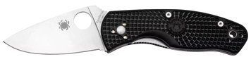 Ніж Spyderco Persistence FRN C136PBK 871519 фото