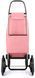 Сумка-візок Rolser I-Max Tweed 6 Coral (IMX383-1051) 930445 фото 4