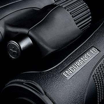 Бінокль Hawke Endurance E10х42 Чорний 39860130 фото