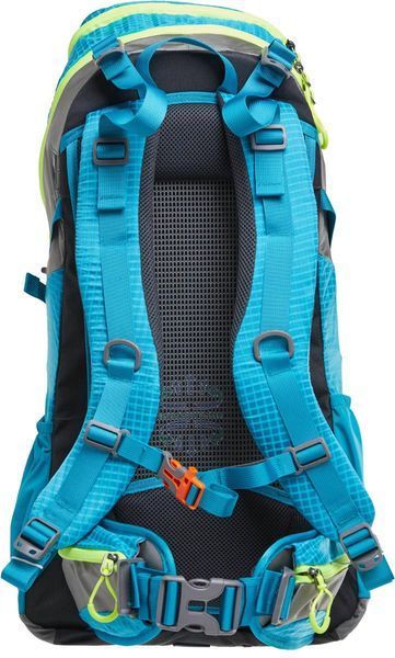 Рюкзак Skif Outdoor Seagle 45 л Blue 3890230 фото