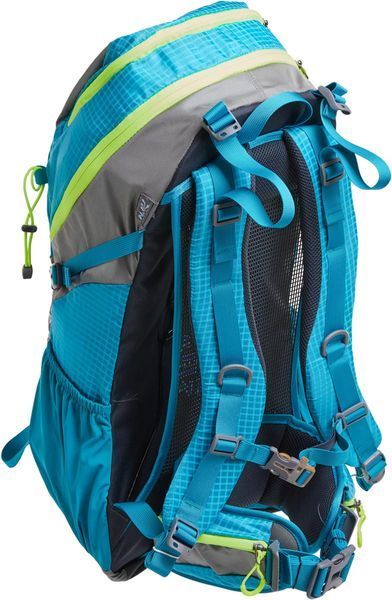 Рюкзак Skif Outdoor Seagle 45 л Blue 3890230 фото