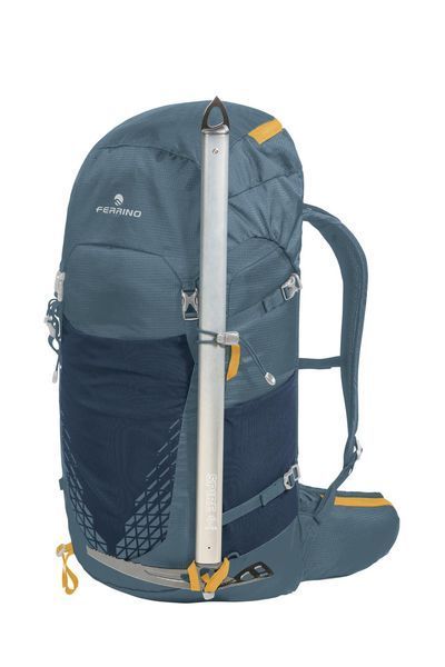 Рюкзак туристичний Ferrino Agile 35 Blue (75223NBB) 932315 фото
