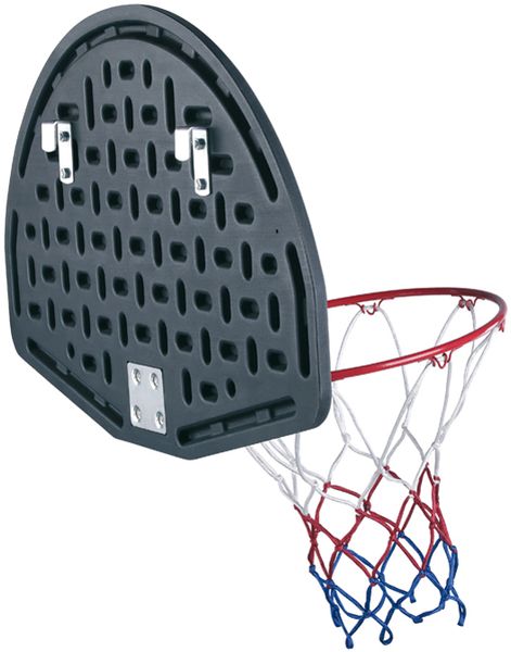 Баскетбольный щит Garlando Portland (BA-16) 930631 фото