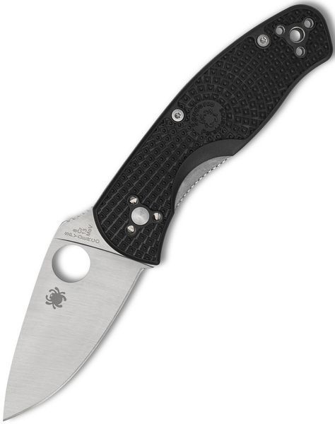 Ніж Spyderco Persistence FRN C136PBK 871519 фото