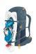 Рюкзак туристичний Ferrino Agile 35 Blue (75223NBB) 932315 фото 6