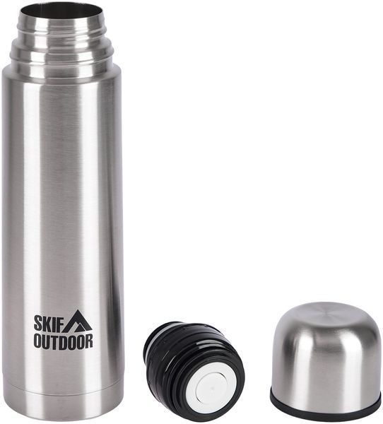 Термос Skif Outdoor Walker 0,5L Silver 3890336 фото