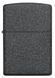 Запальничка Zippo Classic Iron Stone (211) V77550664 фото 1