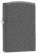 Запальничка Zippo Classic Iron Stone (211) V77550664 фото 4