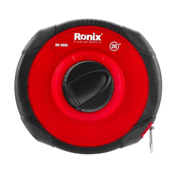 Измерительная рулетка Ronix RH-9806 RH-9806 1606658 фото