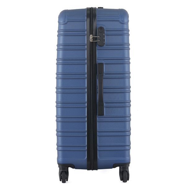 Чемодан Semi Line 28" (L) Blue (T5635-3) DAS302601 фото
