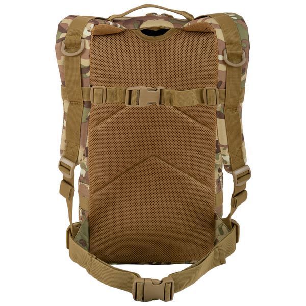 Рюкзак тактический Highlander Recon Backpack 28L HMTC (TT167-HC) 929622 фото