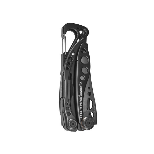 Мультиинструмент Leatherman Skeletool CX 833131 4008974 фото
