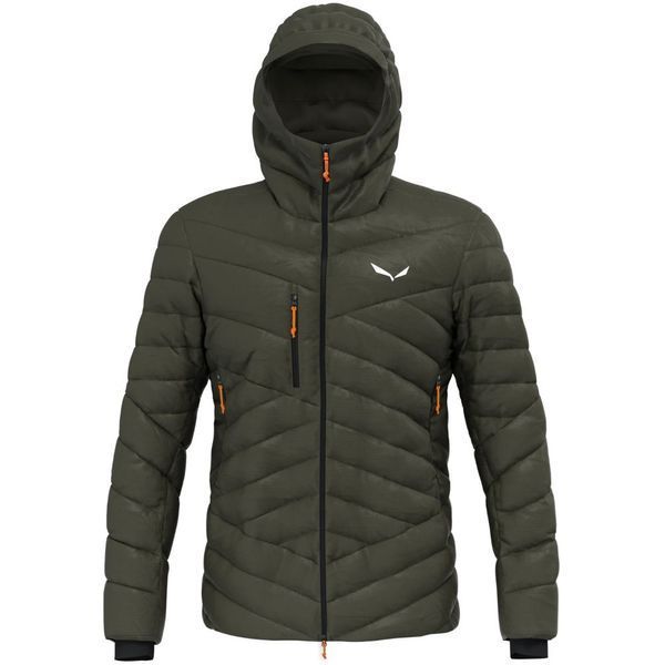 Куртка Salewa Ortles Med 3 RDS DWN Mns 013.012.0607 фото