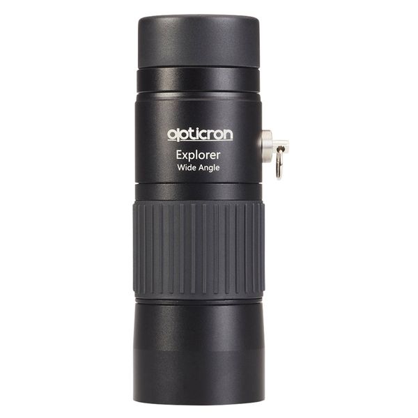 Монокуляр Opticron Explorer WA ED-R 10x42 WP (30786) DAS301659 фото