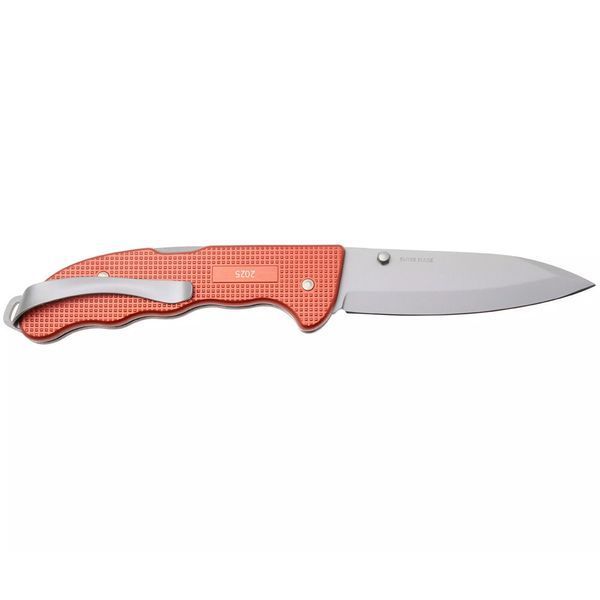 Швейцарський ніж Victorinox Evoke Alox Limited Edition 2025 0.9415.L25 4009256 фото