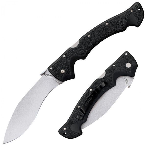 Ніж Cold Steel Rajah II 10A 62JL 12601413 фото