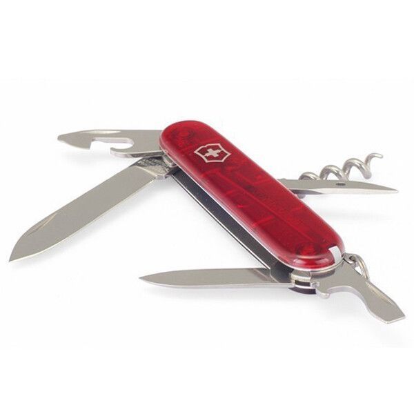 Швейцарский нож Victorinox Swiss Army Spartan 1.3603.T 4001642 фото