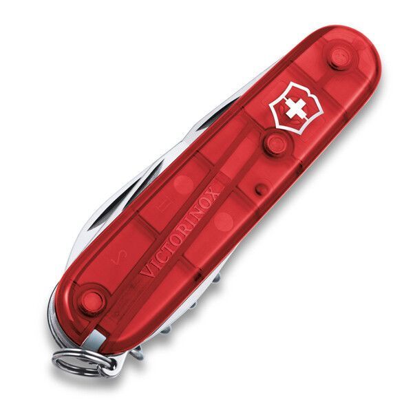 Швейцарский нож Victorinox Swiss Army Spartan 1.3603.T 4001642 фото