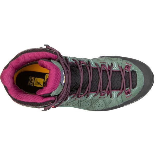 Ботинки Salewa WS Alp Trainer 2 Mid GTX 013.001.5982 фото