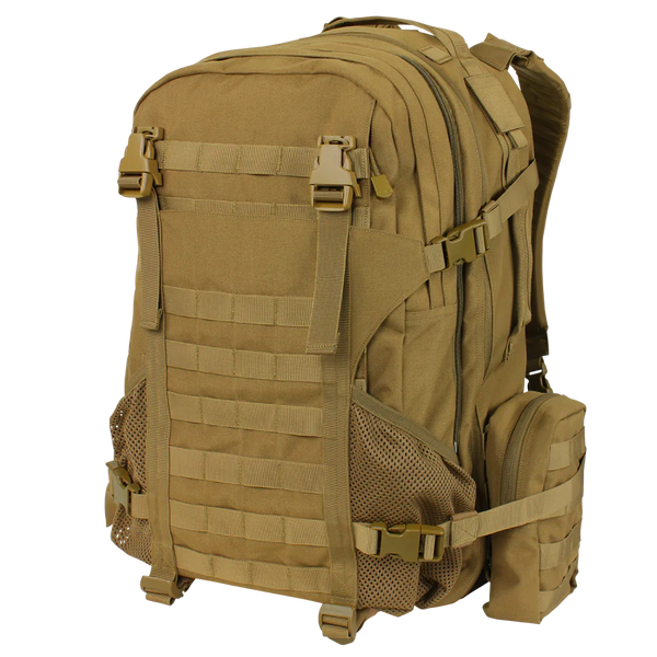 Рюкзак штурмовой ORION Condor 50л 6008934 фото