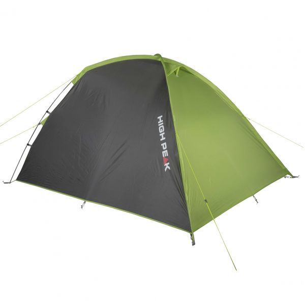 Палатка High Peak Rapido 3 Dark Green/Light Green (11451) 928140 фото