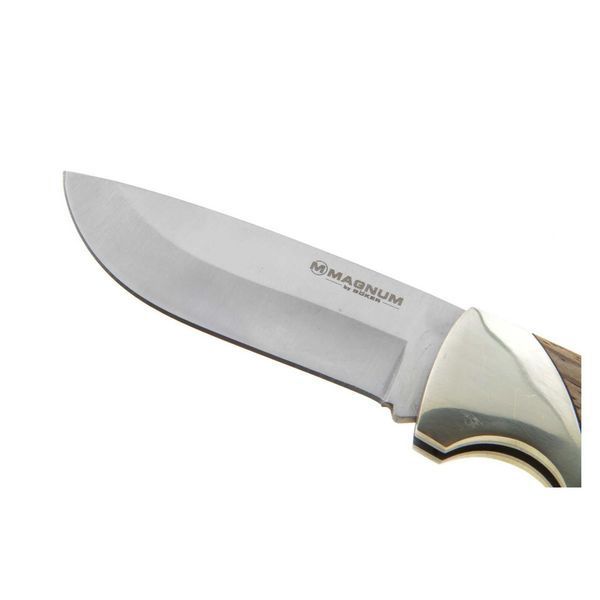 Ніж Boker Magnum Woodcraft 01MB506 4001439 фото