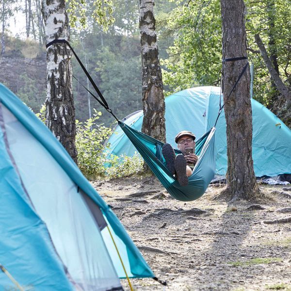 Гамак Grand Canyon Bass Hammock Double Storm (360026) DAS302062 фото
