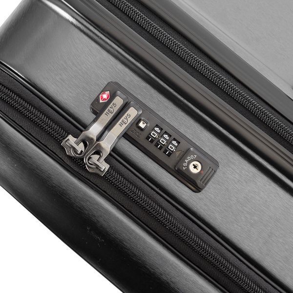 Чемодан Heys EZ Access (L) Gunmetal (10140-0063-30) 929278 фото