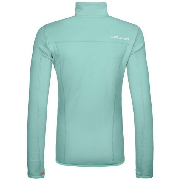 Фліс Ortovox Fleece Jacket Wms 025.001.0995 фото