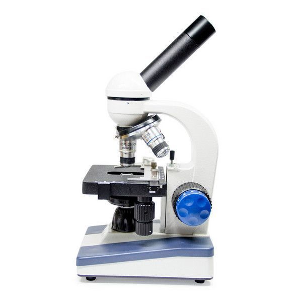 Микроскоп Optima Spectator 40x-400x (A11.1324 MB-Spe 01-302A) 926643 фото