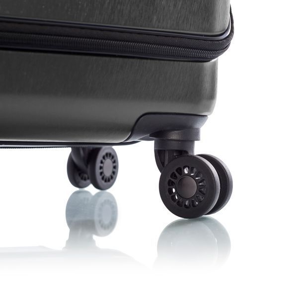 Чемодан Heys EZ Access (L) Gunmetal (10140-0063-30) 929278 фото