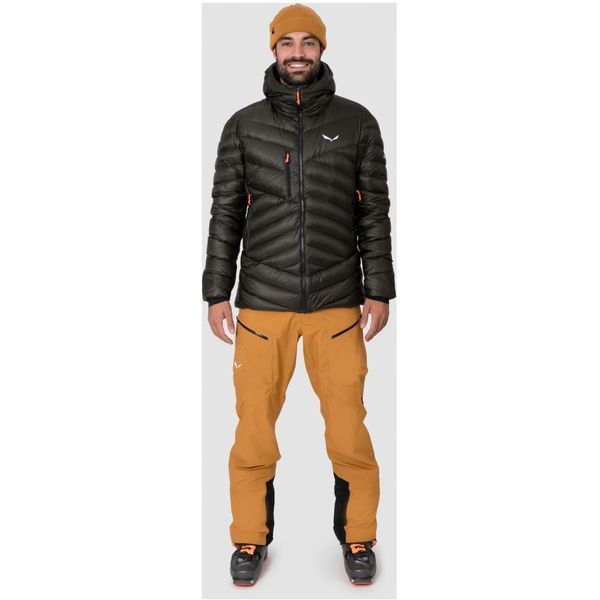Куртка Salewa Ortles Med 3 RDS DWN Mns 013.012.0607 фото