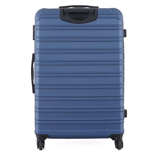 Чемодан Semi Line 28" (L) Blue (T5635-3) DAS302601 фото