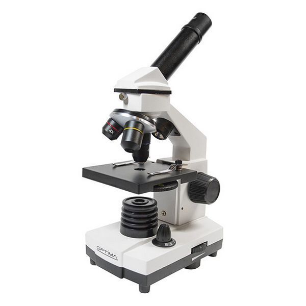 Микроскоп Optima Spectator 40x-400x (A11.1324 MB-Spe 01-302A) 926643 фото