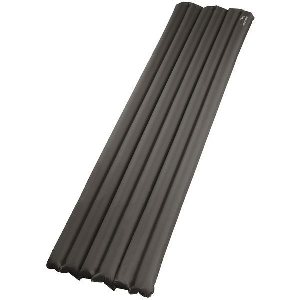 Надувной коврик Easy Camp Hexa Mat 6 cm Black (300050) 928944 фото