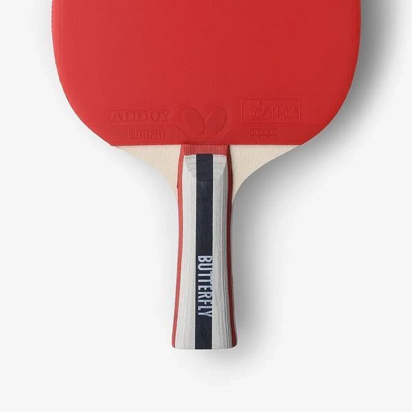 Ракетка для настільного тенісу Butterfly HERO Racket S2 Patrick Franziska 6251720002 932285 фото
