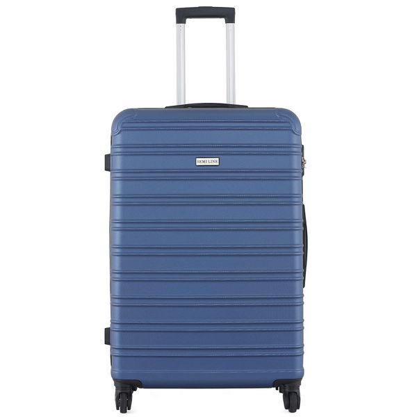 Чемодан Semi Line 28" (L) Blue (T5635-3) DAS302601 фото