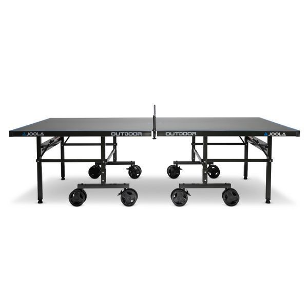 Тенісний стіл Joola Outdoor J500A Grey (11645) 930757 фото