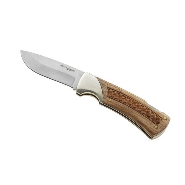 Ніж Boker Magnum Woodcraft 01MB506 4001439 фото