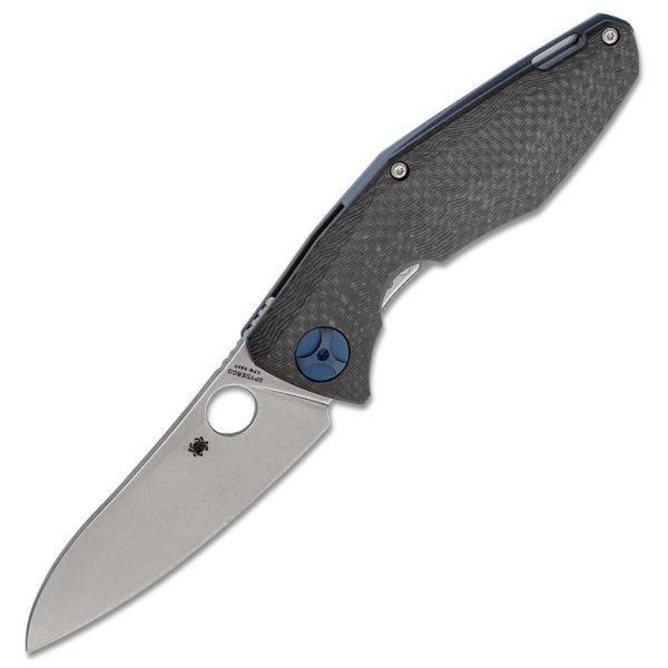 Ніж Spyderco Drunken C235CFTIP 871354 фото