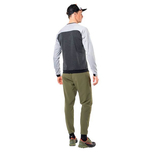Флисовая кофта Dynafit 24/7 PTC Pullover Mns 016.002.2082 фото
