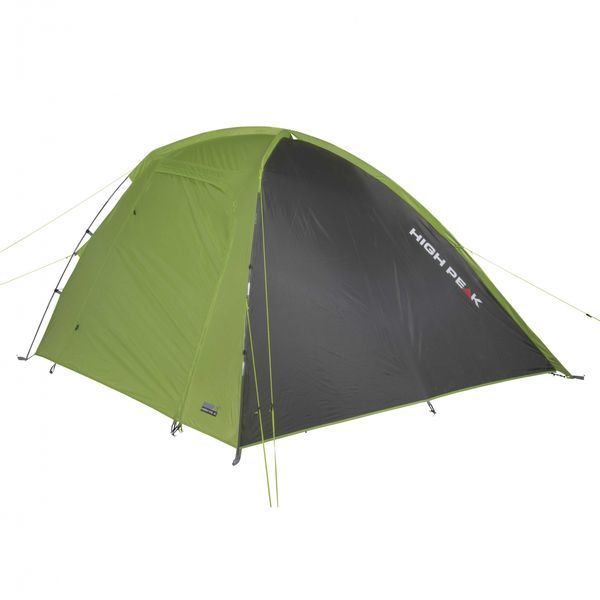 Палатка High Peak Rapido 3 Dark Green/Light Green (11451) 928140 фото