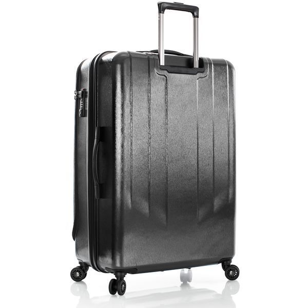 Чемодан Heys EZ Access (L) Gunmetal (10140-0063-30) 929278 фото